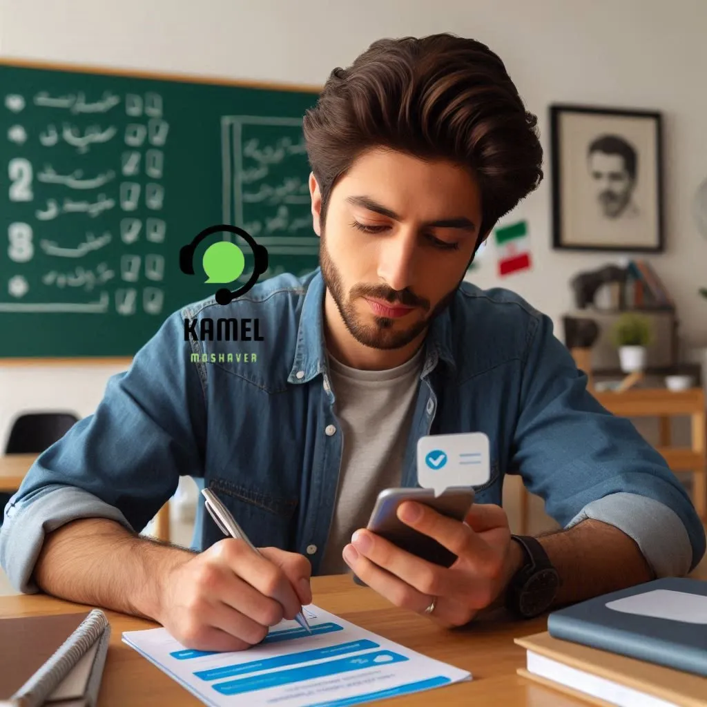 دانلود برنامه ورود به سامانه ثنا دانلود برنامه ورود به سامانه ثنا
