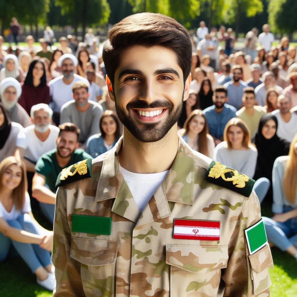معافیت پزشکی حین خدمت معافیت پزشکی حین خدمت