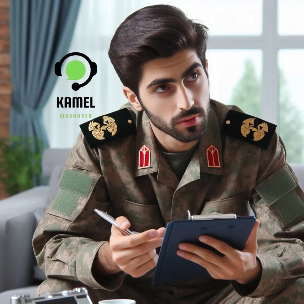 پاسخ به سوالات نظام وظیفه و سوالات سربازی پاسخ به سوالات نظام وظیفه و سوالات سربازی