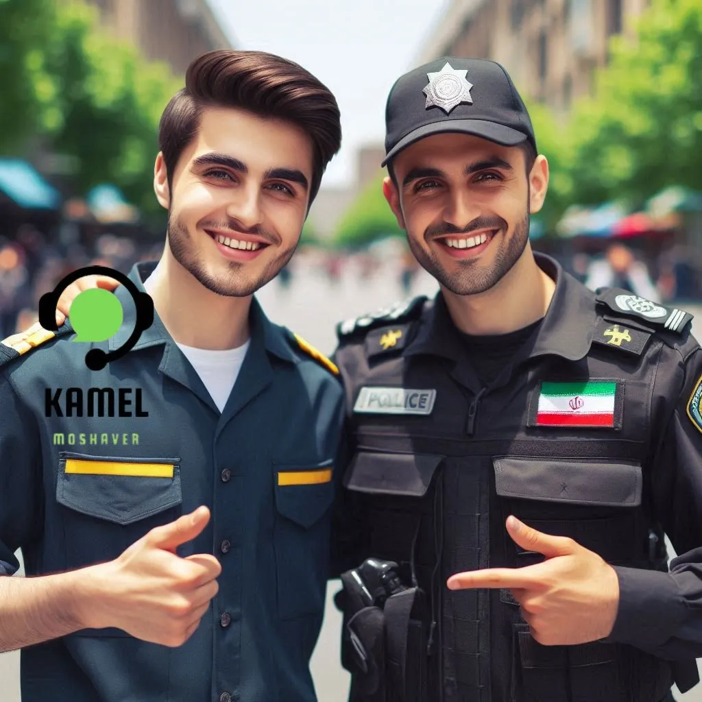 پلیس آگاهی پلیس آگاهی