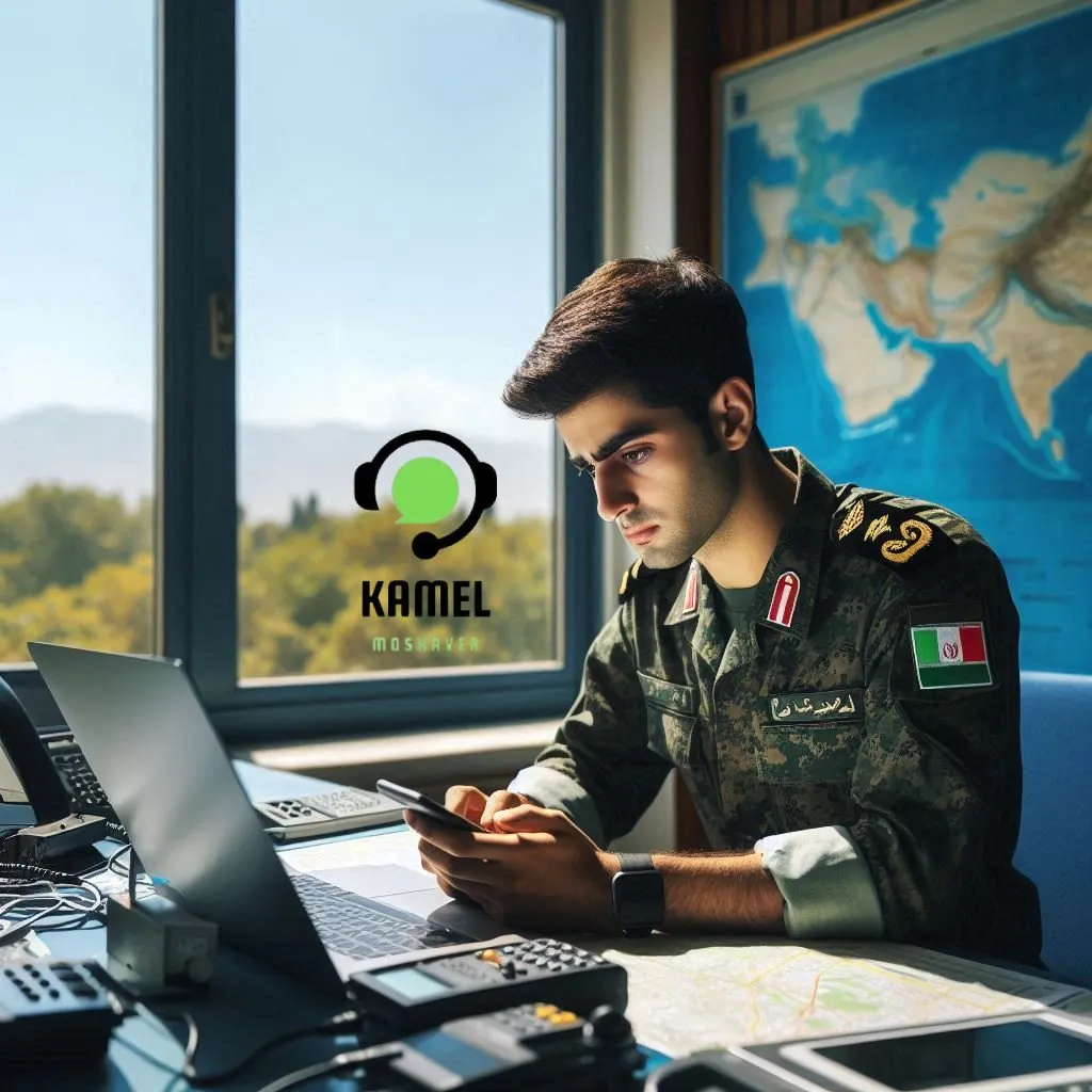 اگر سربازی نرویم چه می شود اگر سربازی نرویم چه می شود