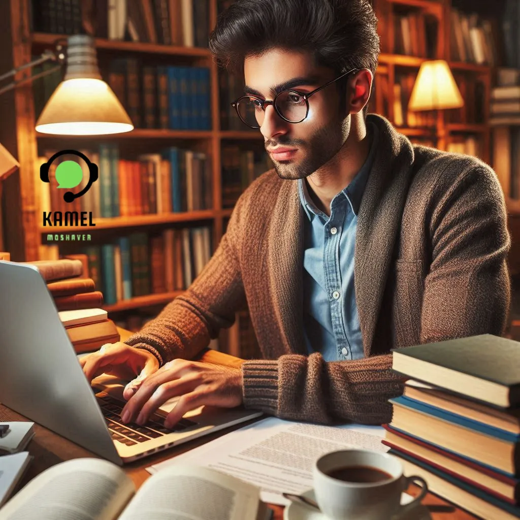 پسادکتری پسادکتری