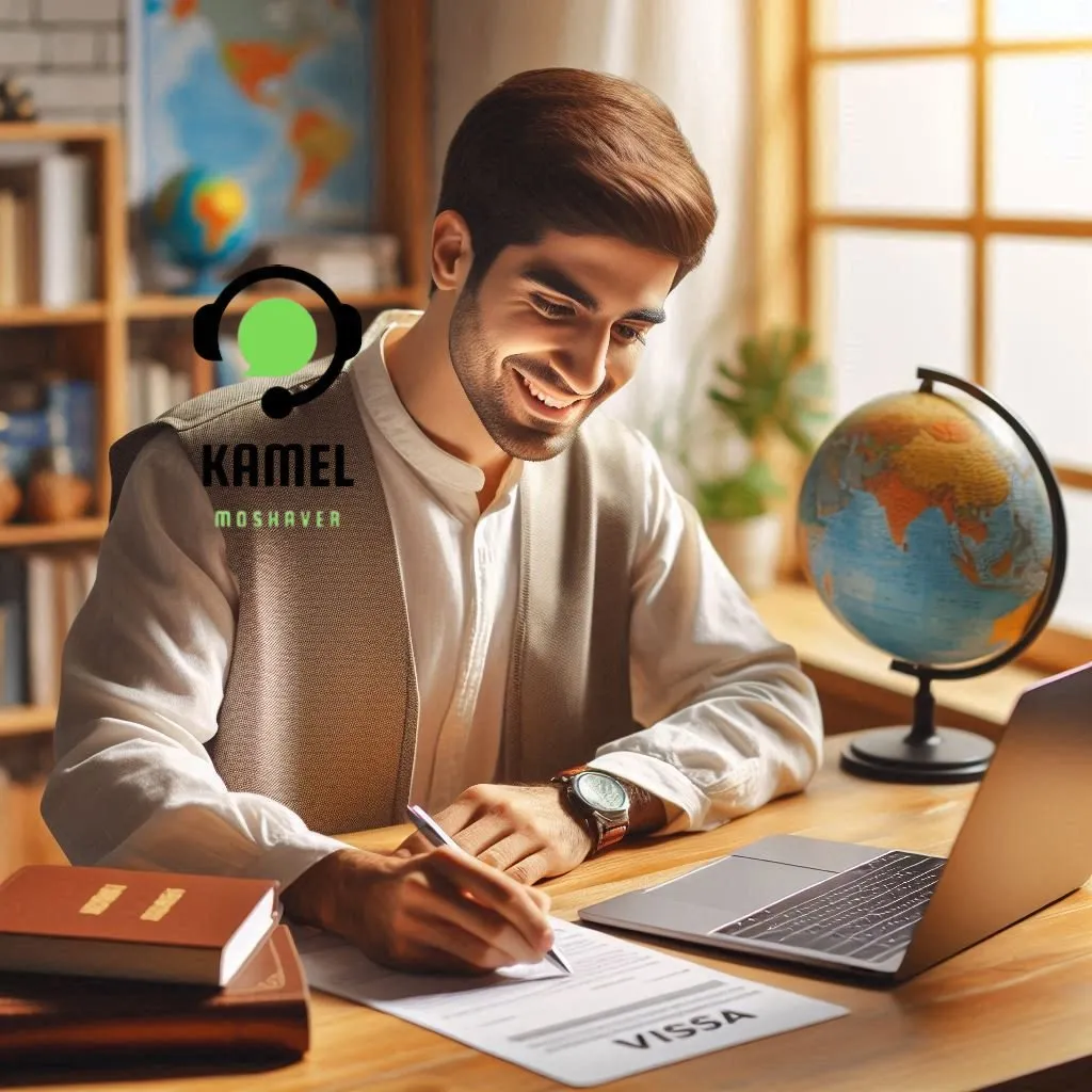 ثبت نام ویزای ایران ثبت نام ویزای ایران