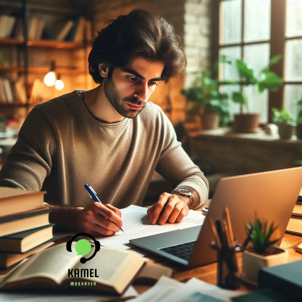 پسادکتری پسادکتری