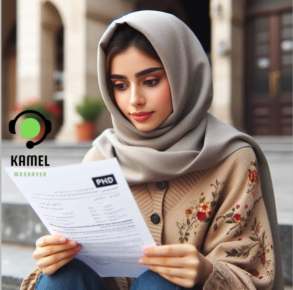 نتایج اولیه آزمون دکتری نتایج اولیه آزمون دکتری