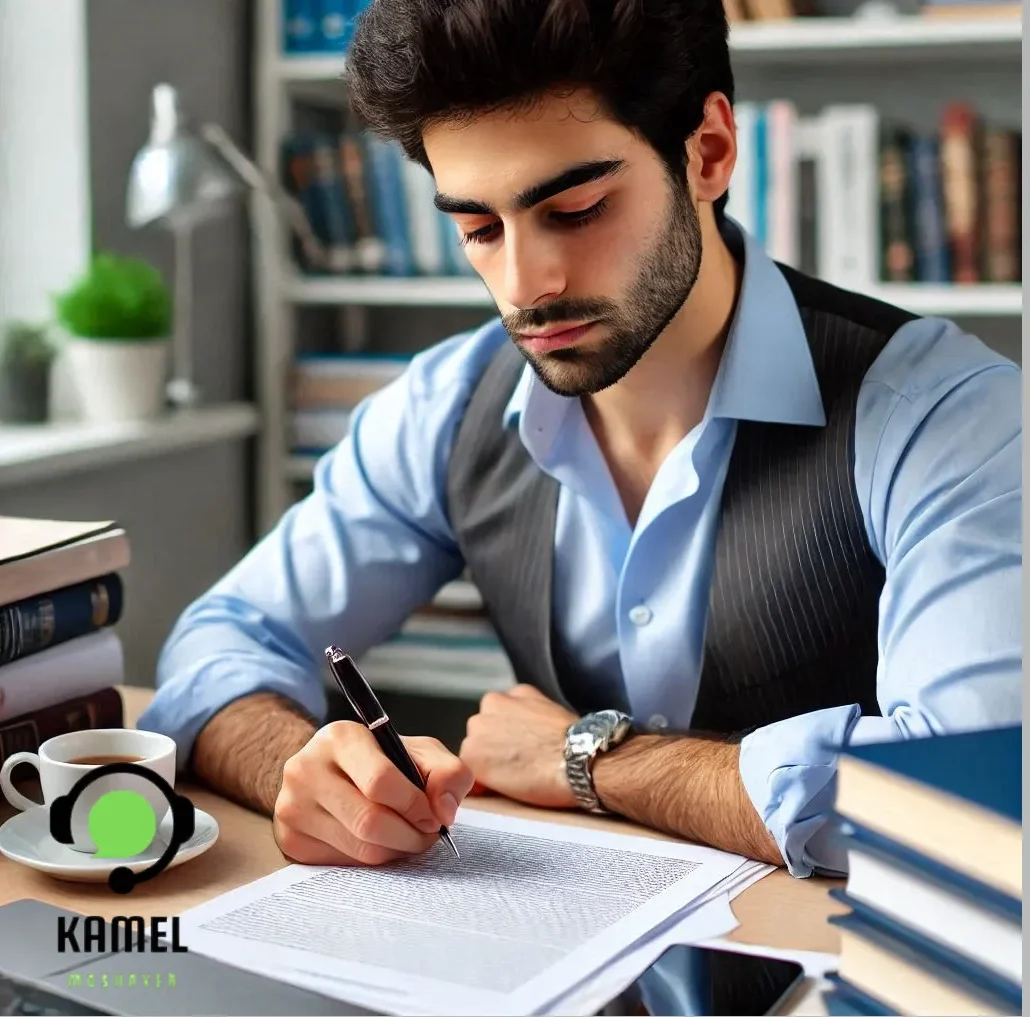 تاثیر مقاله در مصاحبه دکتری تاثیر مقاله در مصاحبه دکتری