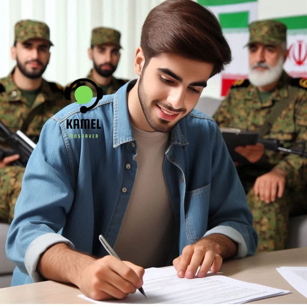 زمان برگزاری آزمون افسری دانشگاه امام خمینی زمان برگزاری آزمون افسری دانشگاه امام خمینی
