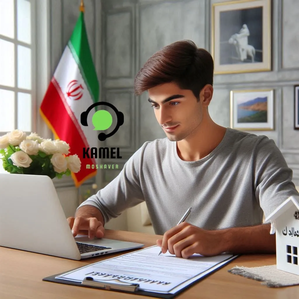 پروژه جایگزین خدمت در شرکت دانش بنیان پروژه جایگزین خدمت در شرکت دانش بنیان