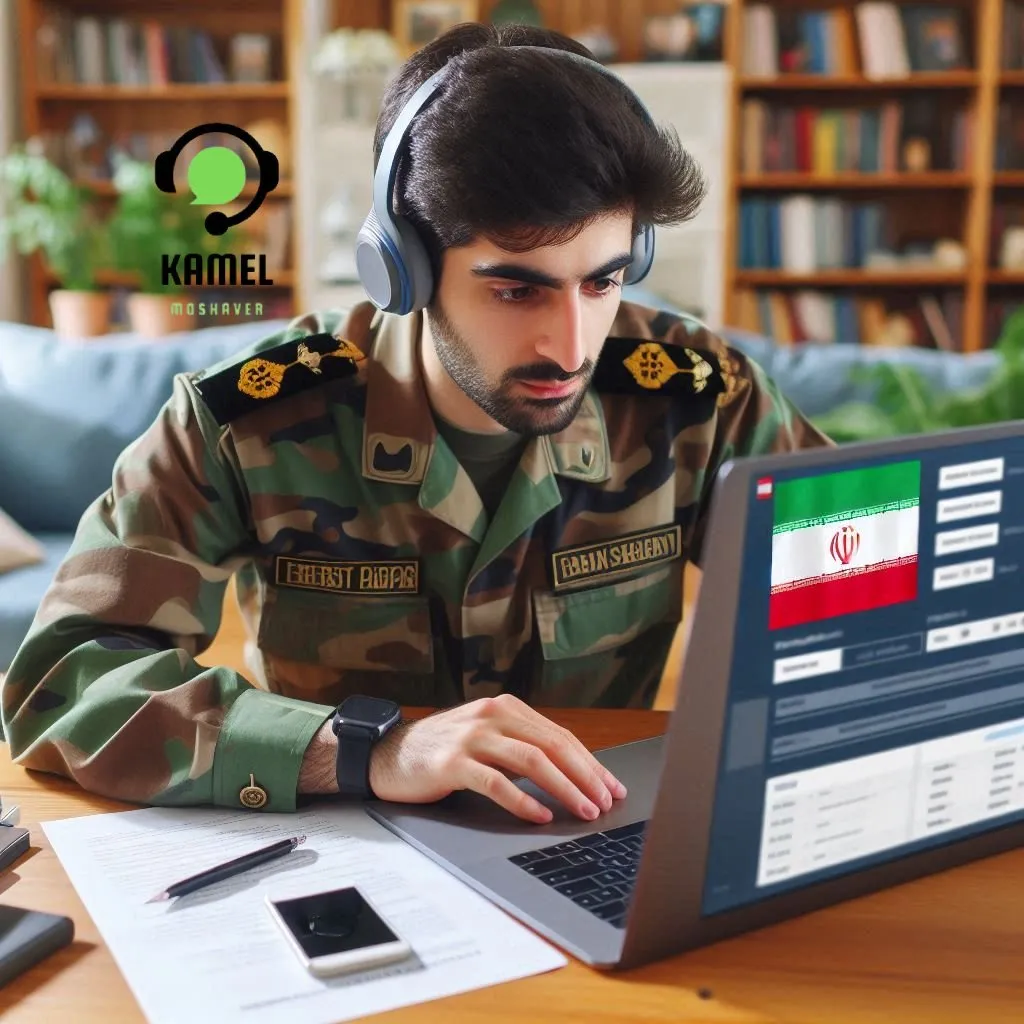 اعلام نتایج آزمون دانشگاه افسری امام خمینی اعلام نتایج آزمون دانشگاه افسری امام خمینی
