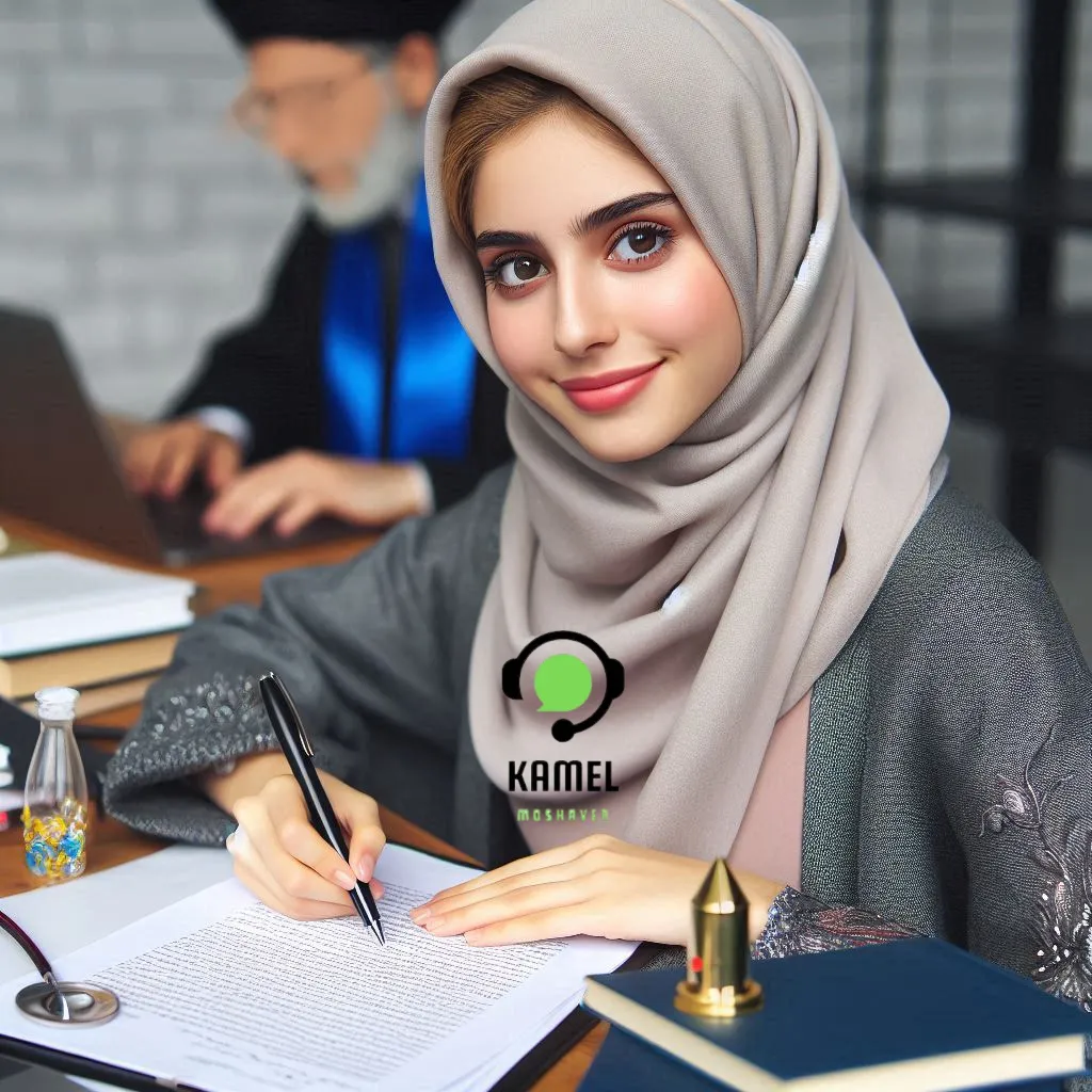 پسادکتری پسادکتری