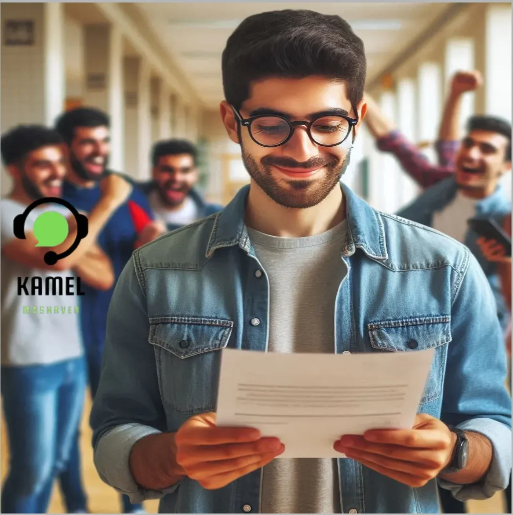 نتایج اولیه آزمون دکتری نتایج اولیه آزمون دکتری