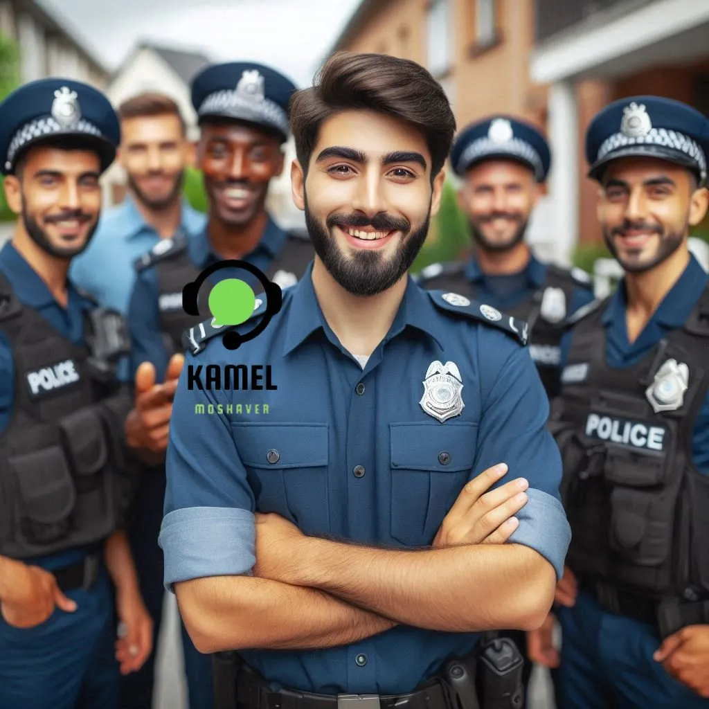 پلیس آگاهی پلیس آگاهی