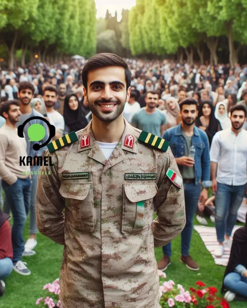 معافیت سربازان فراری معافیت سربازان فراری