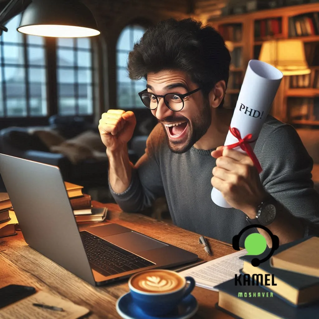 نتایج اولیه آزمون دکتری نتایج اولیه آزمون دکتری