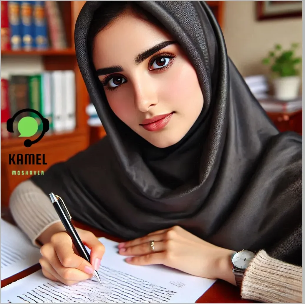 تاثیر مقاله در مصاحبه دکتری تاثیر مقاله در مصاحبه دکتری