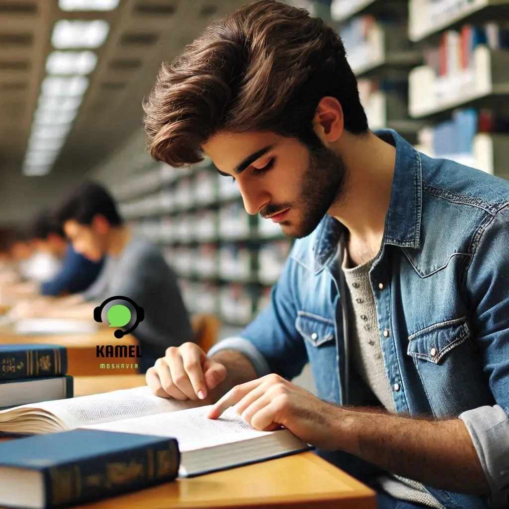 فرصت مطالعاتی دانشجویان دکتری فرصت مطالعاتی دانشجویان دکتری