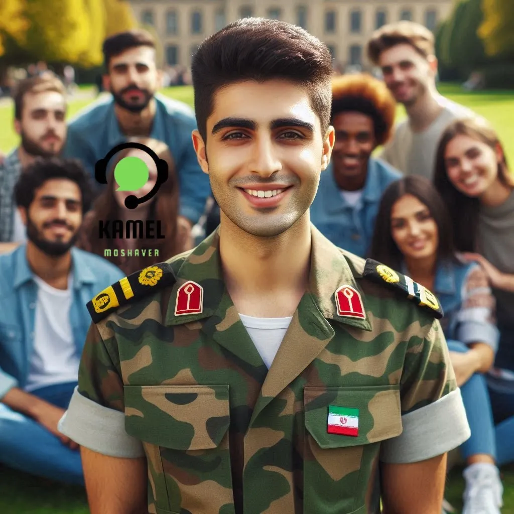 اگر سربازی نرویم چه می شود اگر سربازی نرویم چه می شود