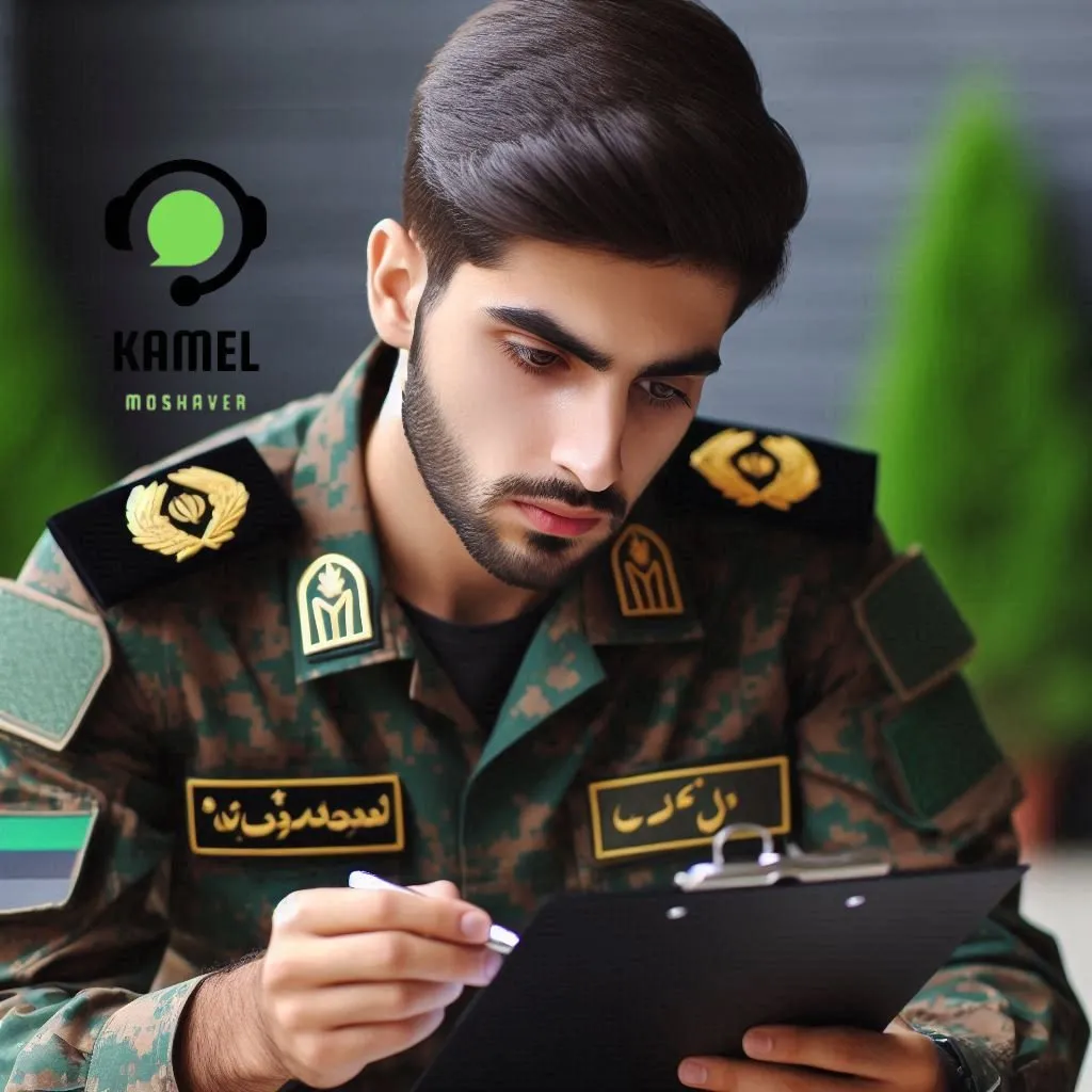 پاسخ به سوالات نظام وظیفه و سوالات سربازی پاسخ به سوالات نظام وظیفه و سوالات سربازی