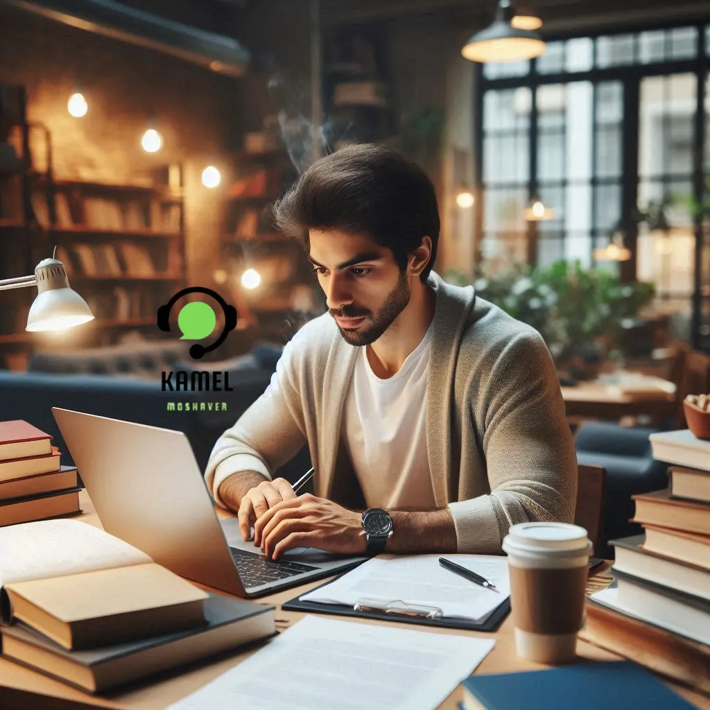 پسادکتری پسادکتری