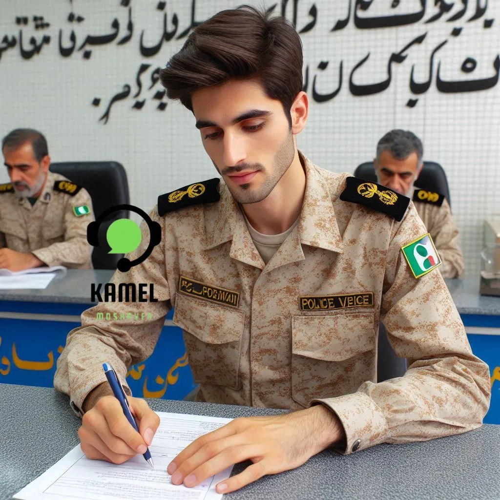 ثبت نام اینترنتی اعزام به خدمت سربازی ثبت نام اینترنتی اعزام به خدمت سربازی