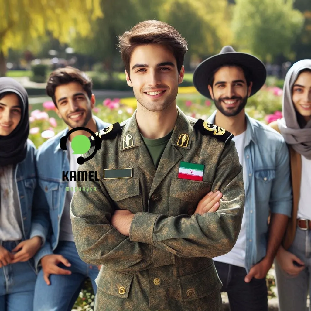معافیت سربازان فراری معافیت سربازان فراری