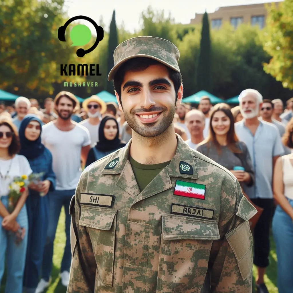 معافیت مشمولان غایب معافیت مشمولان غایب