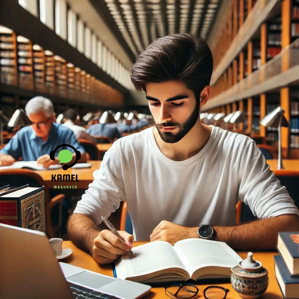 فرصت مطالعاتی دانشجویان دکتری فرصت مطالعاتی دانشجویان دکتری