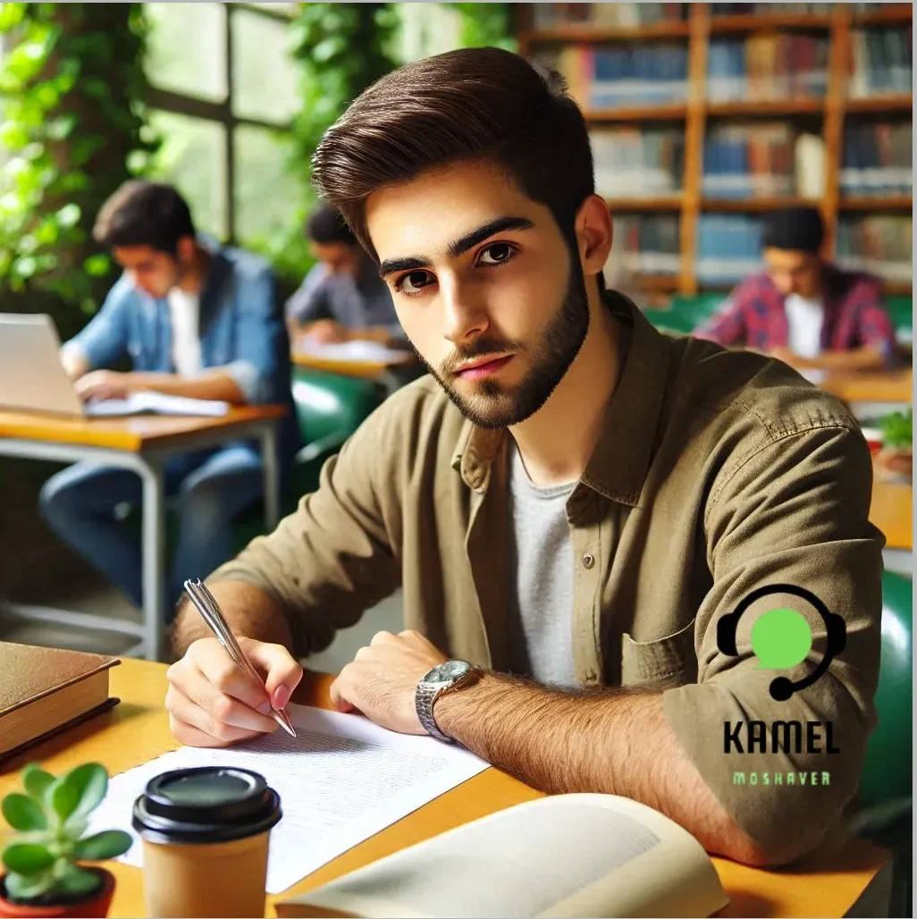 تاثیر مقاله در مصاحبه دکتری تاثیر مقاله در مصاحبه دکتری