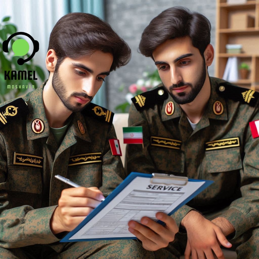 پاسخ به سوالات نظام وظیفه و سوالات سربازی پاسخ به سوالات نظام وظیفه و سوالات سربازی