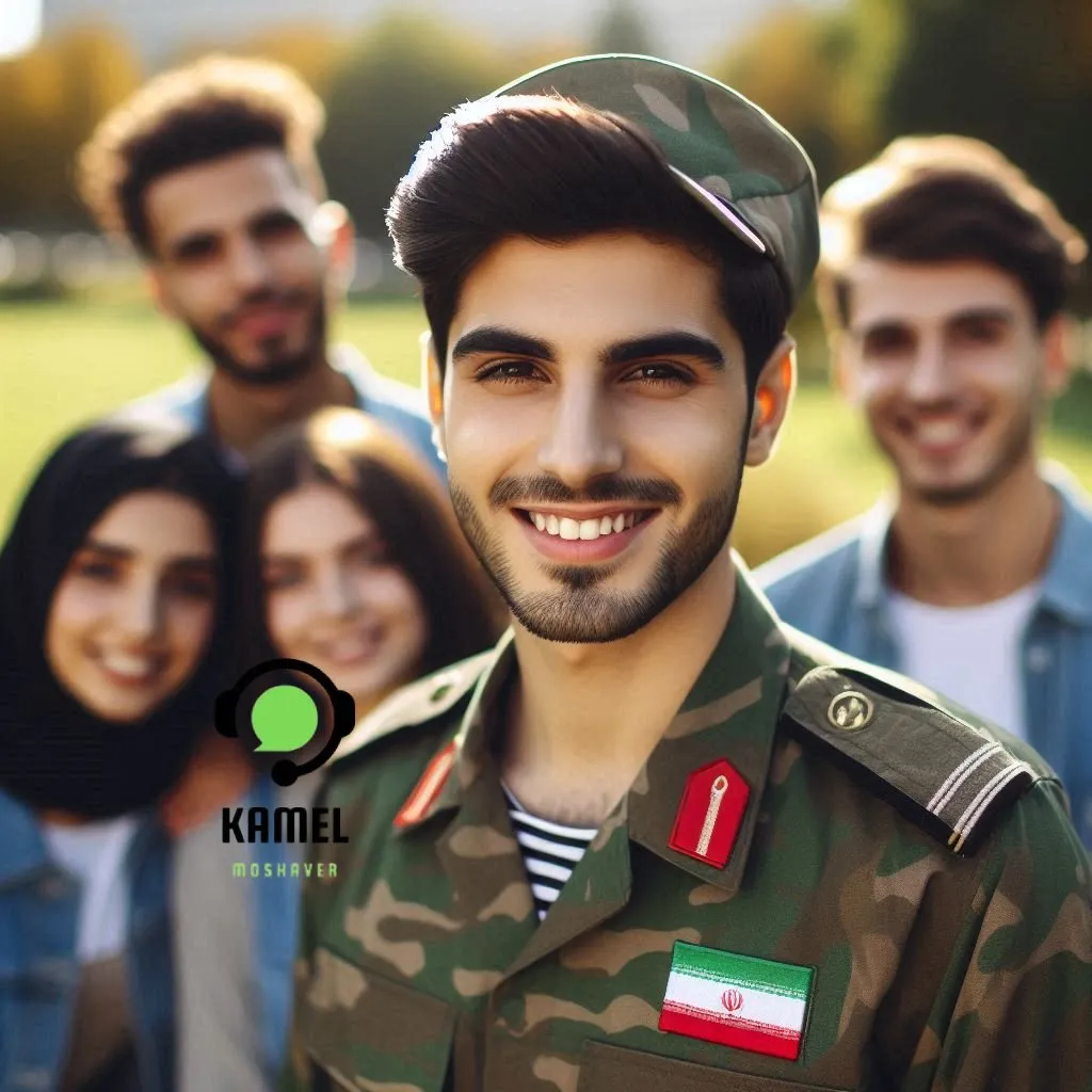 معافیت پزشکی حین خدمت معافیت پزشکی حین خدمت