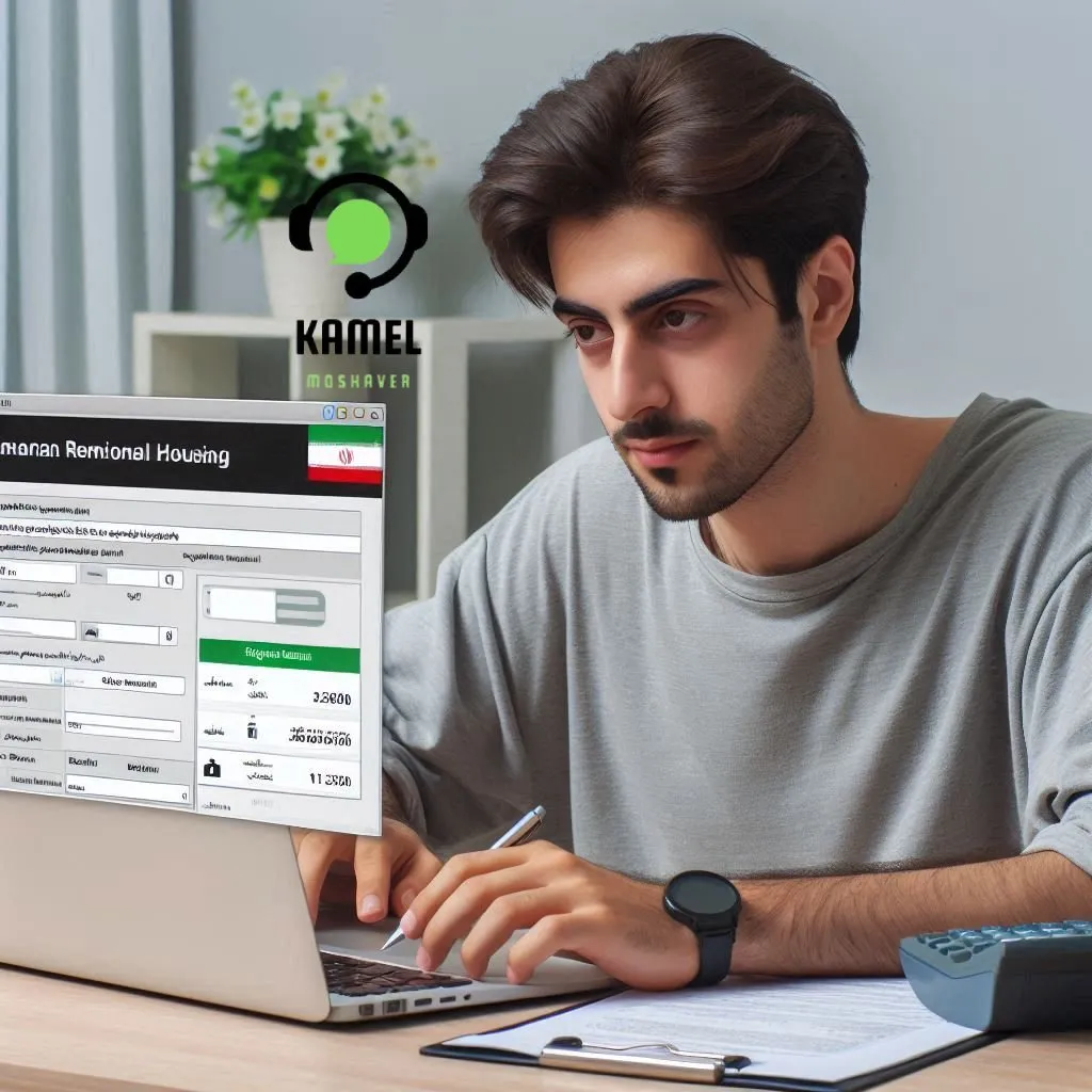 پیگیری ثبت نام مسکن ملی پیگیری ثبت نام مسکن ملی