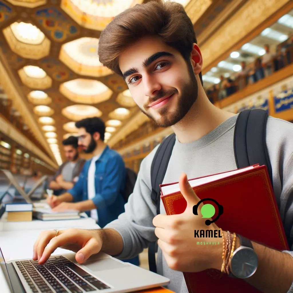 تعداد واحد های دکتری تعداد واحد های دکتری