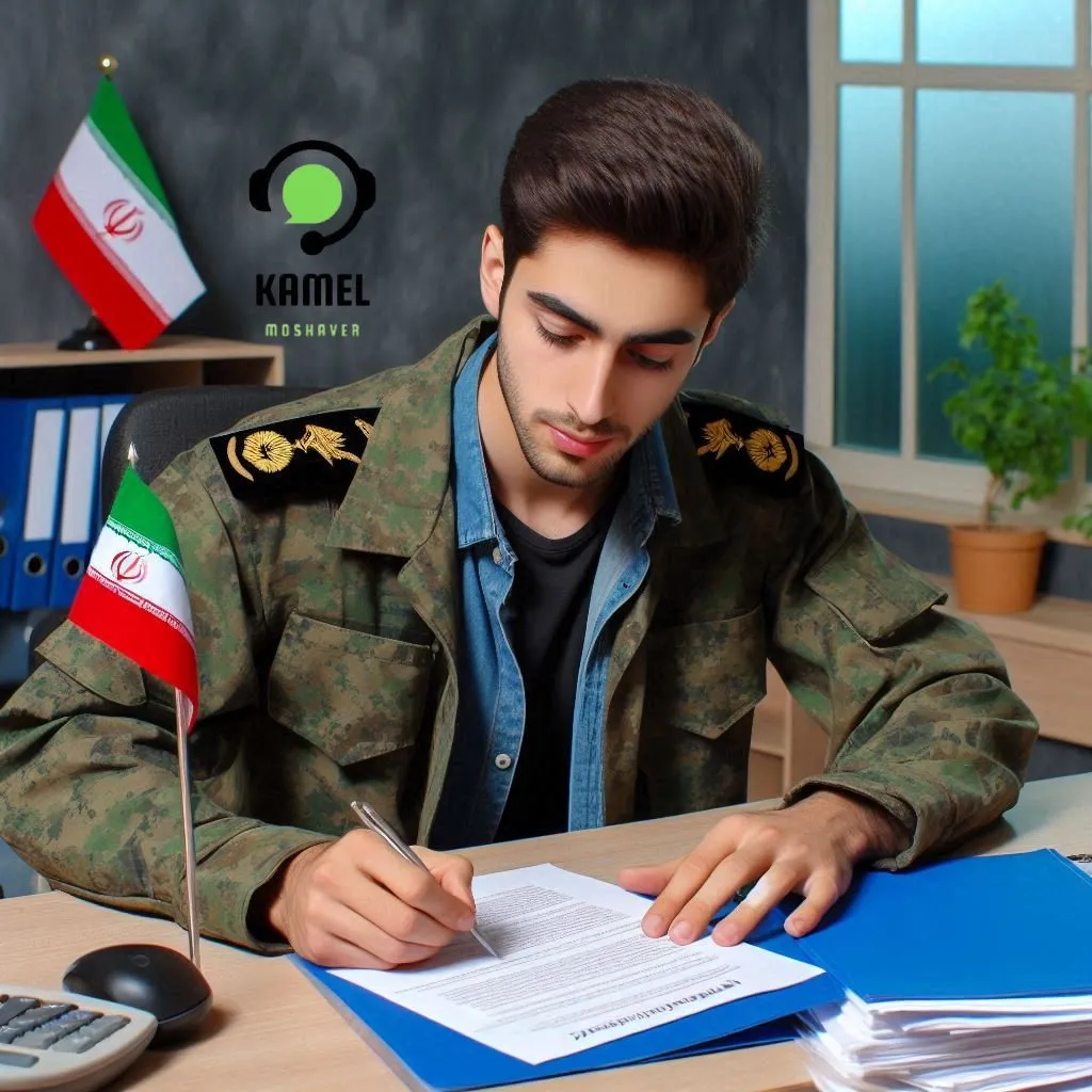 مدارک لازم برای استخدام قرارگاه پدافند هوایی خاتم الانبیا مدارک لازم برای استخدام قرارگاه پدافند هوایی خاتم الانبیا
