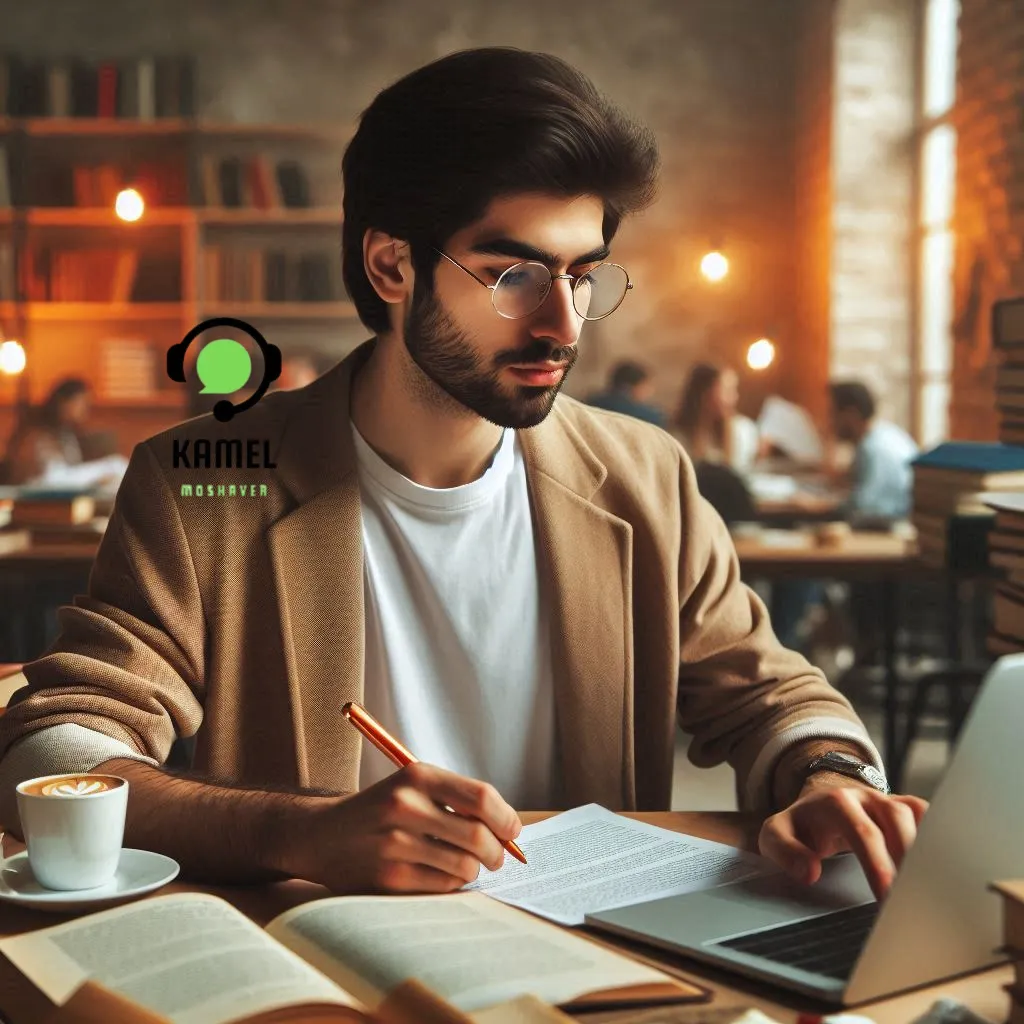 پسادکتری پسادکتری