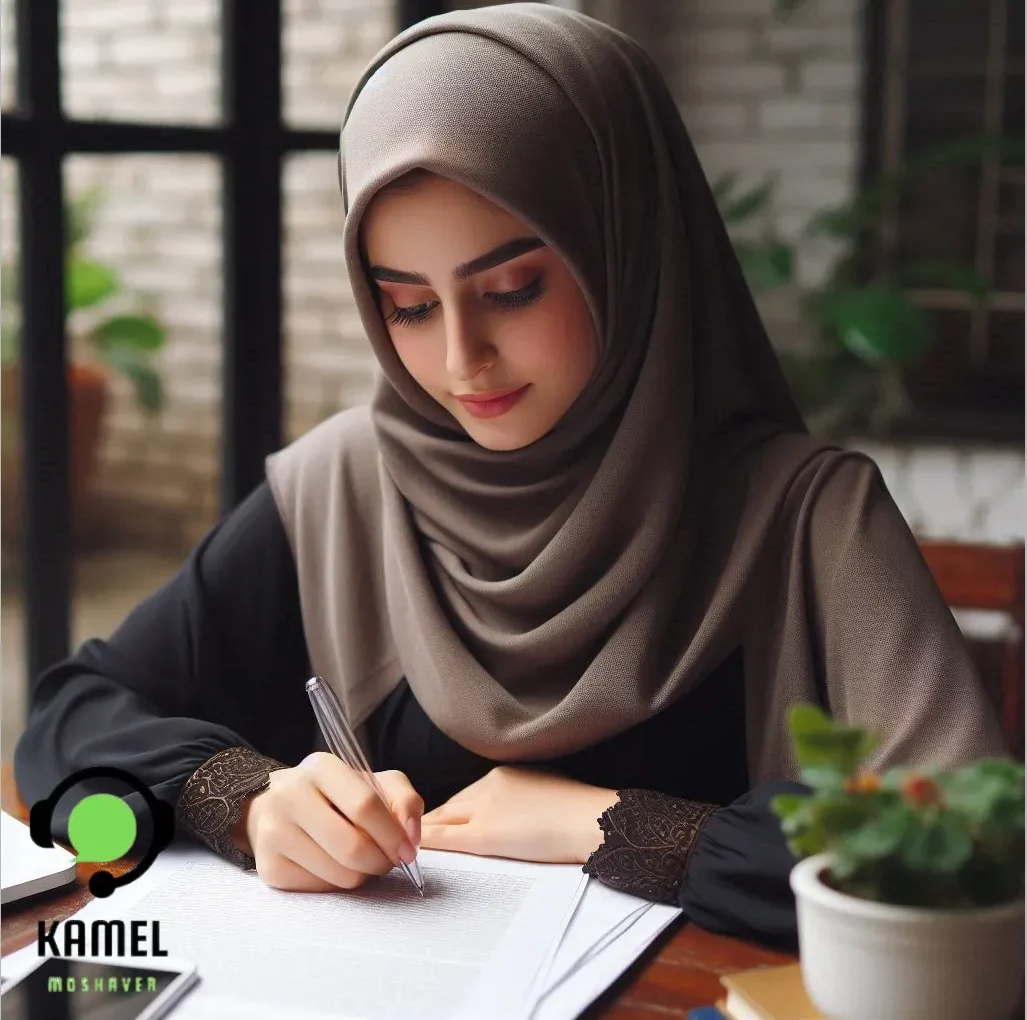تاثیر مقاله در مصاحبه دکتری تاثیر مقاله در مصاحبه دکتری