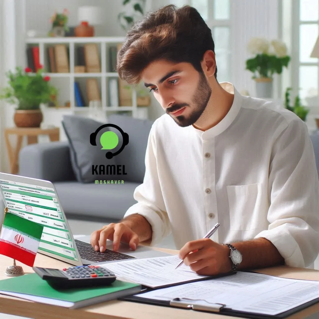 ثبت معافیت تحصیلی در سامانه سخا