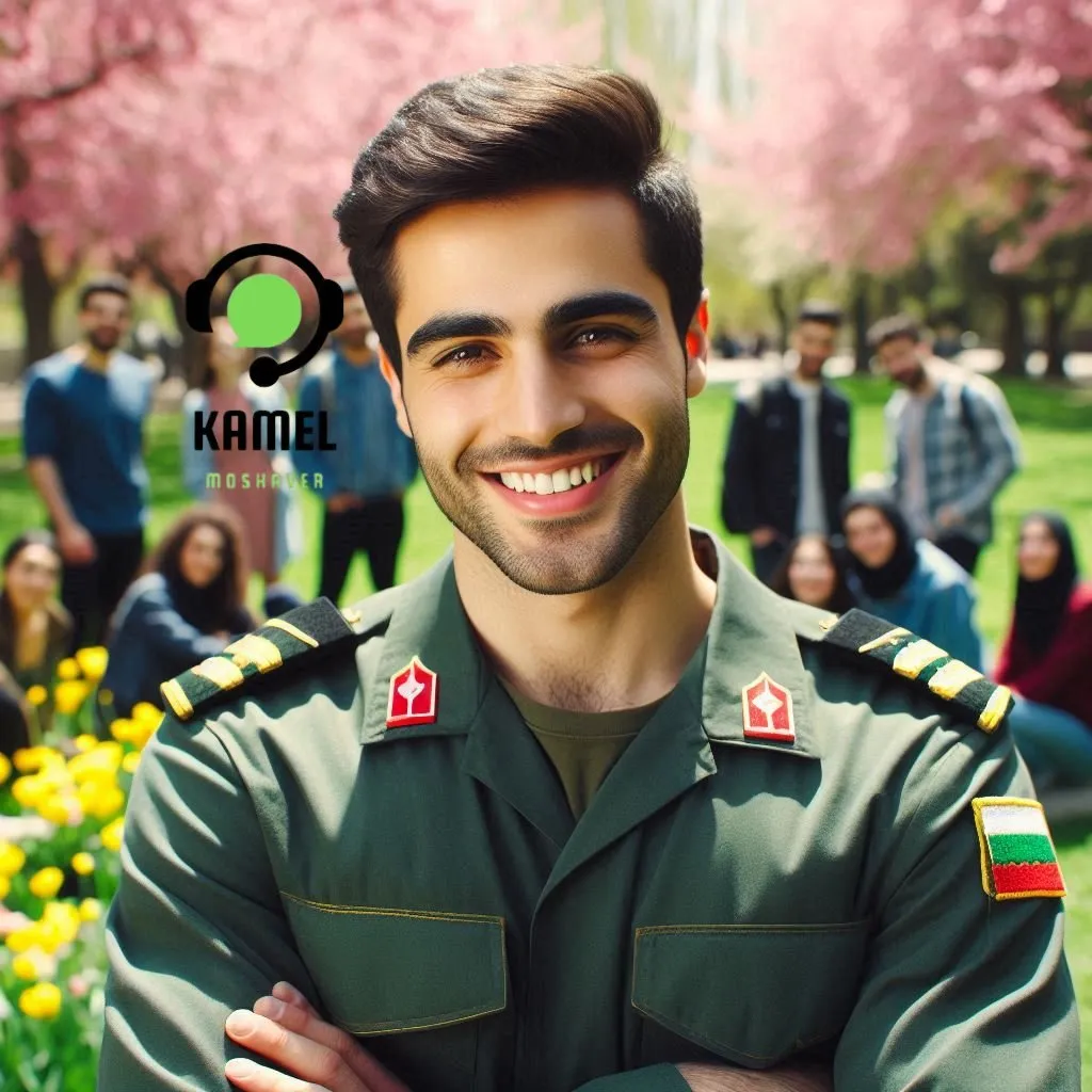 معافیت مشمولان غایب معافیت مشمولان غایب