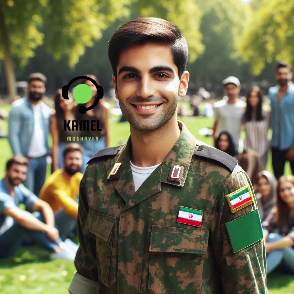 معافیت پزشکی حین خدمت معافیت پزشکی حین خدمت
