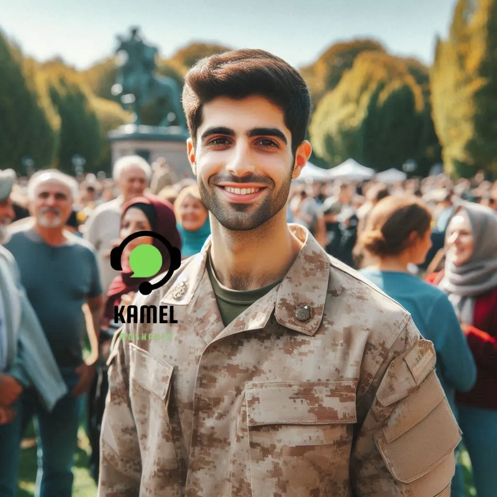 معافیت مشمولان غایب معافیت مشمولان غایب