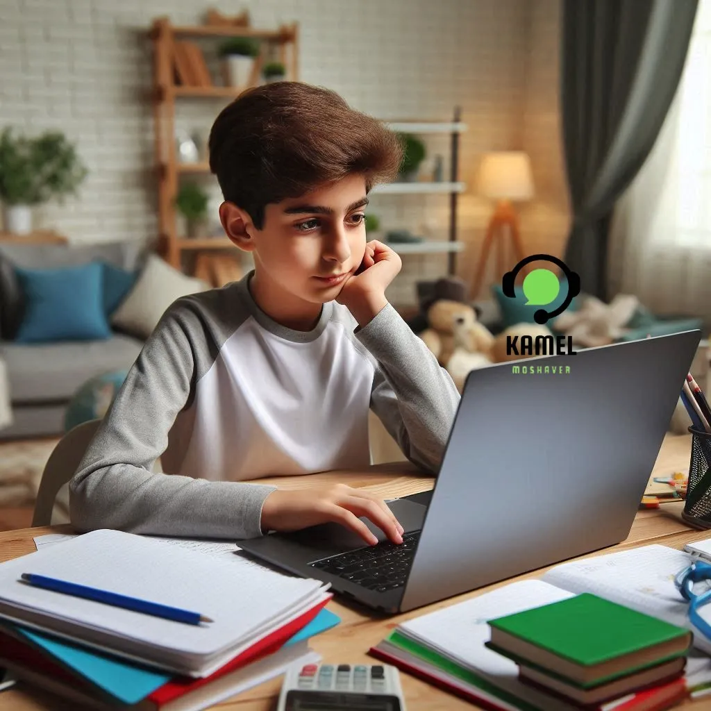 دانلود کتاب ریاضی پایه دوم دانلود کتاب ریاضی پایه دوم