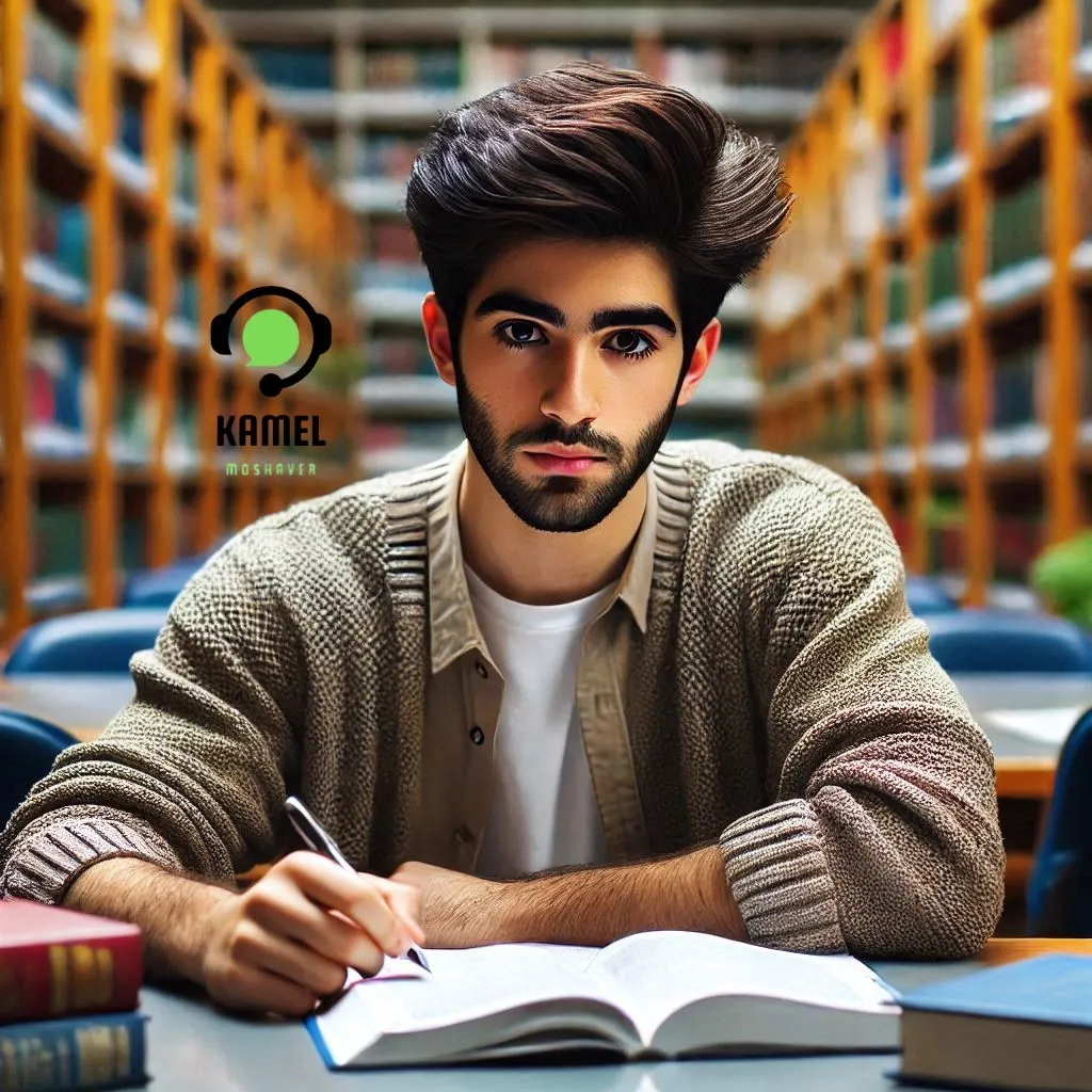 فرصت مطالعاتی دانشجویان دکتری فرصت مطالعاتی دانشجویان دکتری