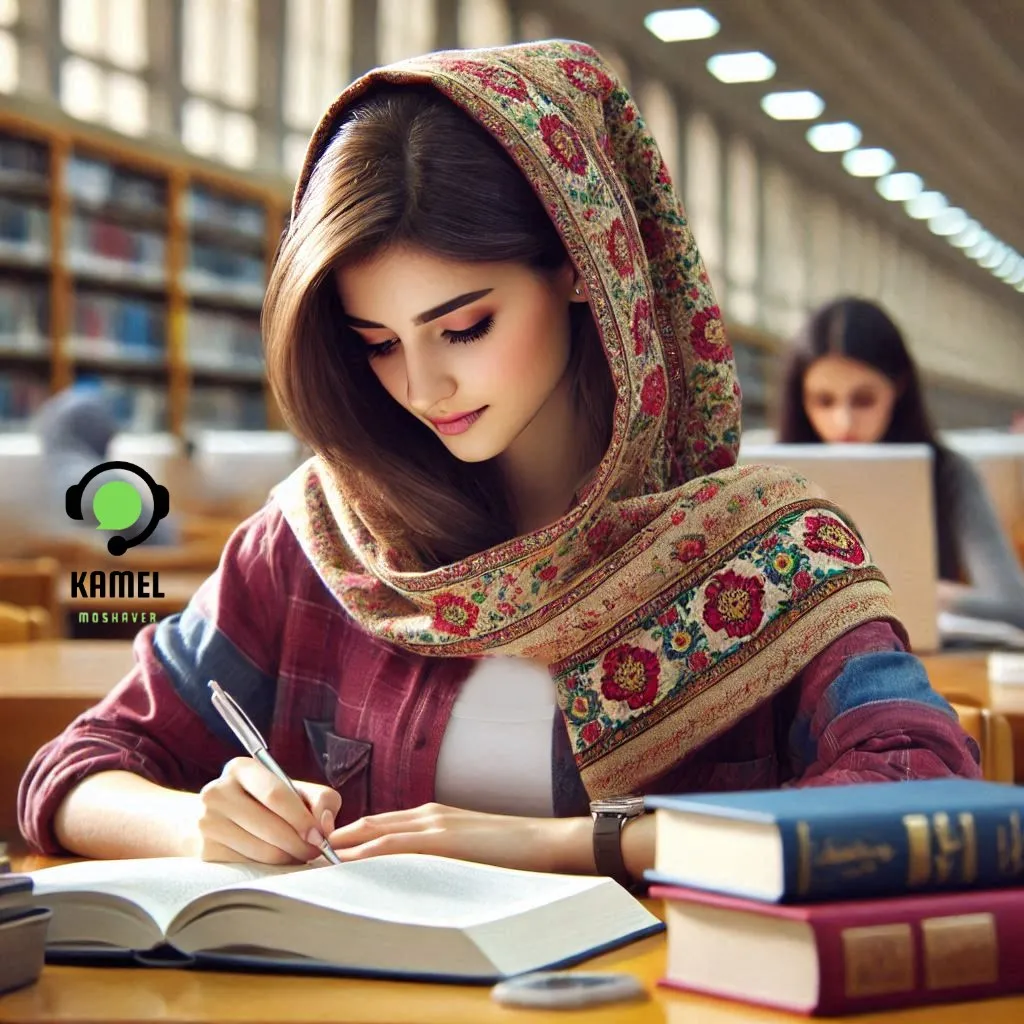 فرصت مطالعاتی دانشجویان دکتری فرصت مطالعاتی دانشجویان دکتری