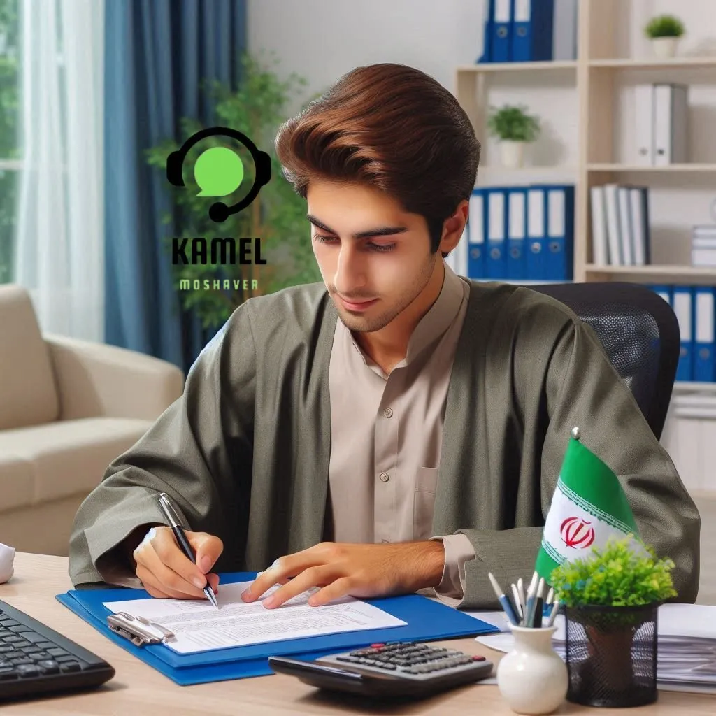 پروژه جایگزین خدمت در شرکت دانش بنیان پروژه جایگزین خدمت در شرکت دانش بنیان