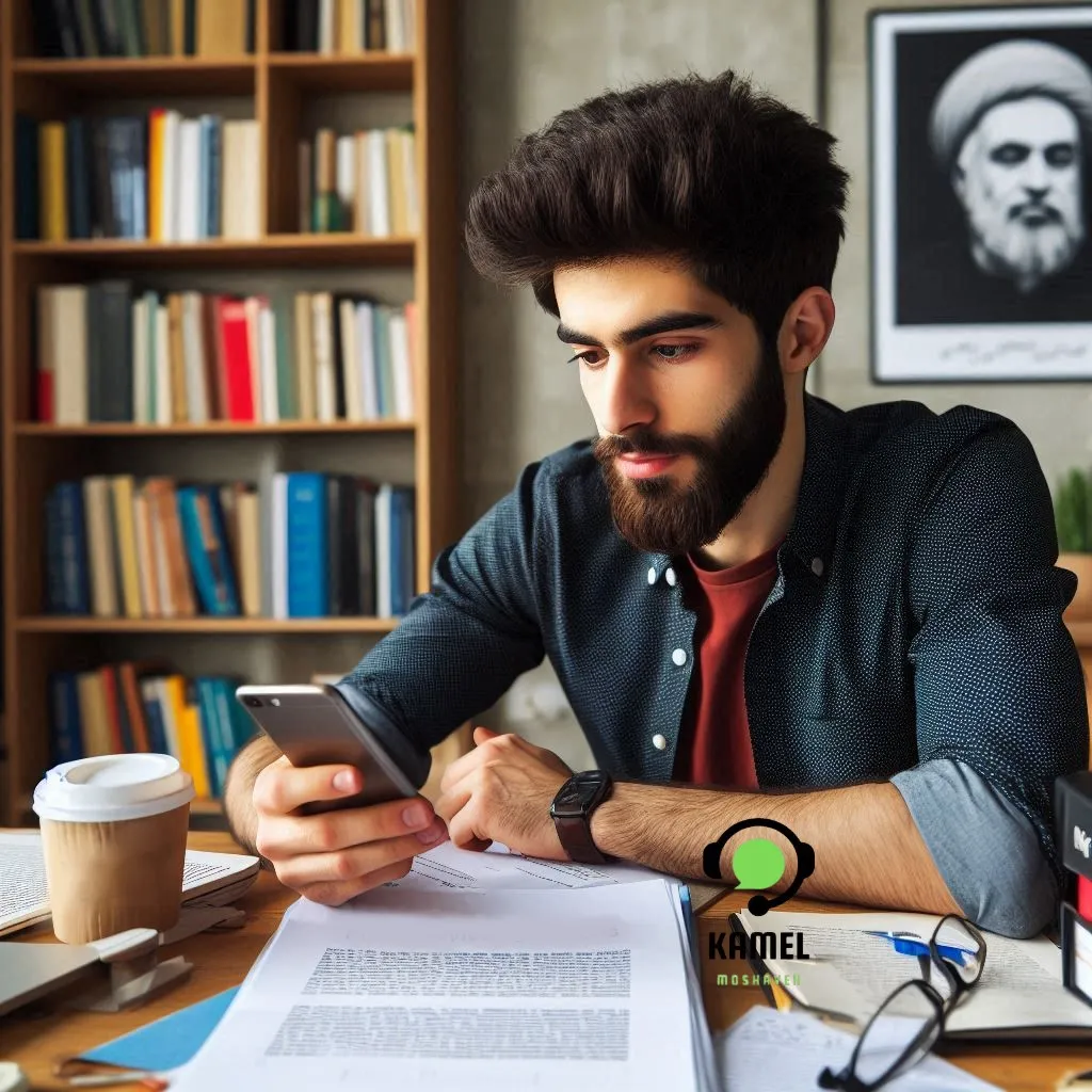 سوالات پایان نامه در مصاحبه دکتری سوالات پایان نامه در مصاحبه دکتری