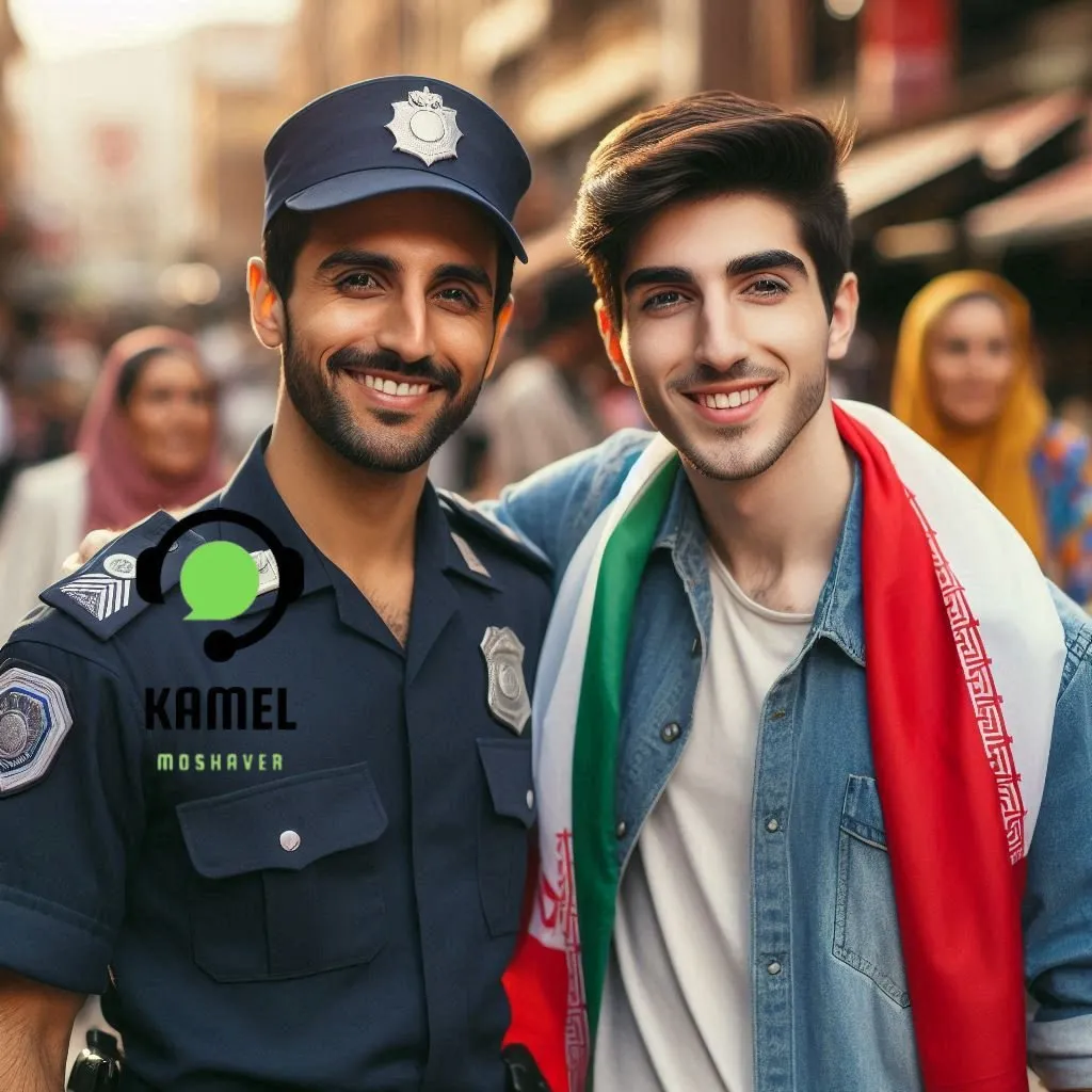 پلیس آگاهی پلیس آگاهی