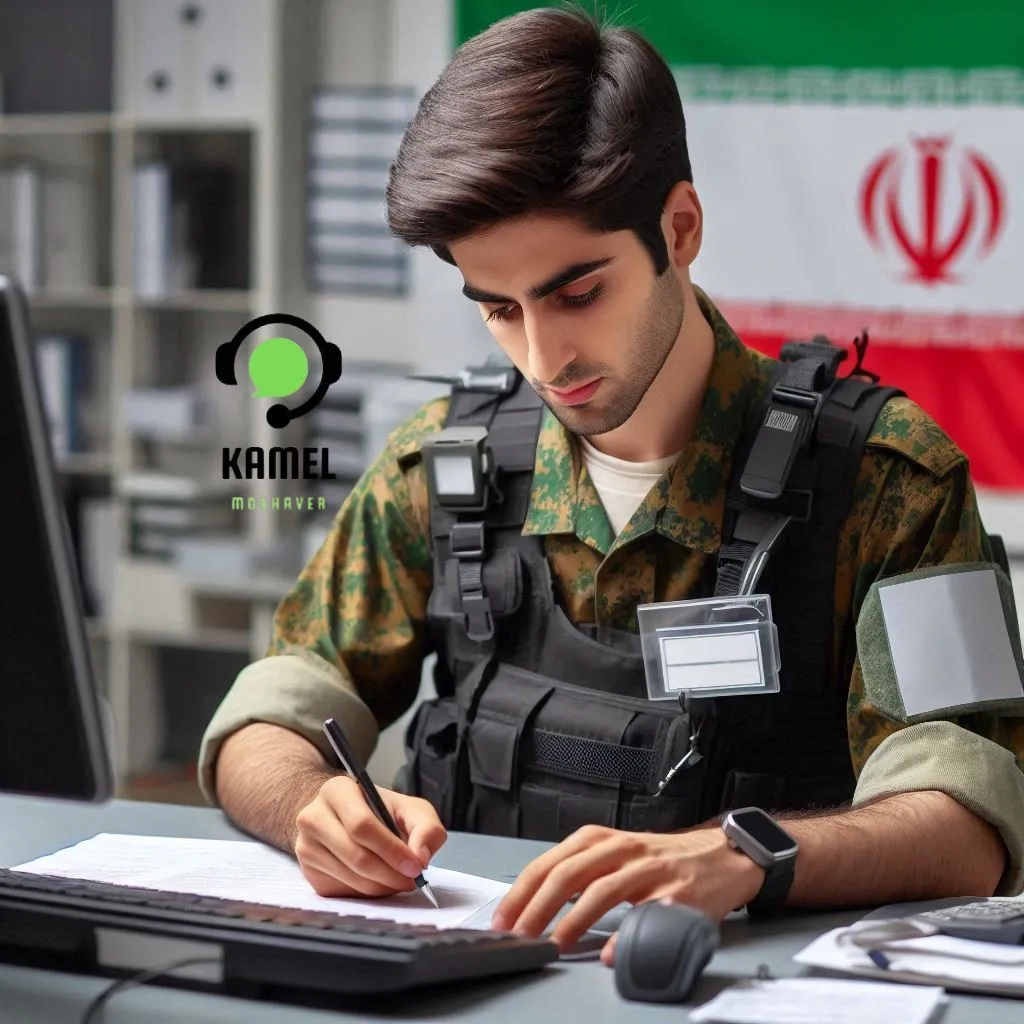 شرایط استخدام قرارگاه پدافند هوایی خاتم الانبیا شرایط استخدام قرارگاه پدافند هوایی خاتم الانبیا
