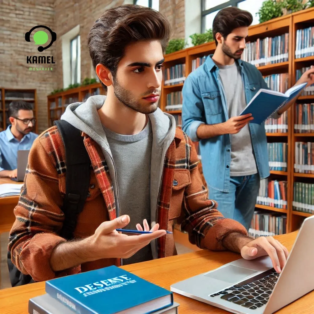 تعداد واحد های دکتری تعداد واحد های دکتری