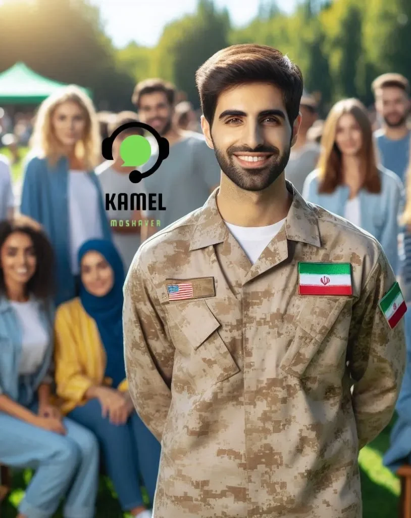 معافیت سربازان فراری معافیت سربازان فراری