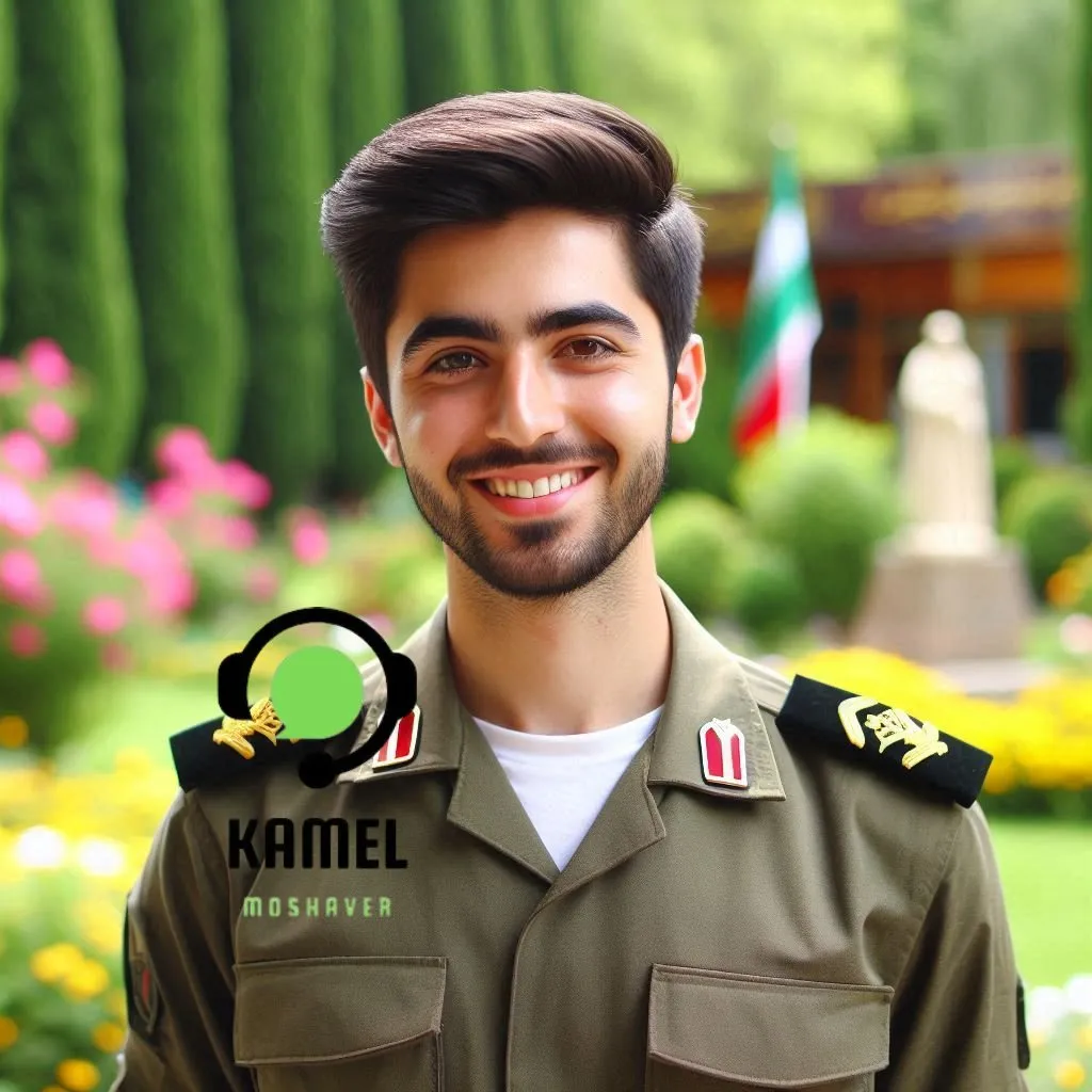 بخشش اضافه خدمت سربازان غایب بخشش اضافه خدمت سربازان غایب