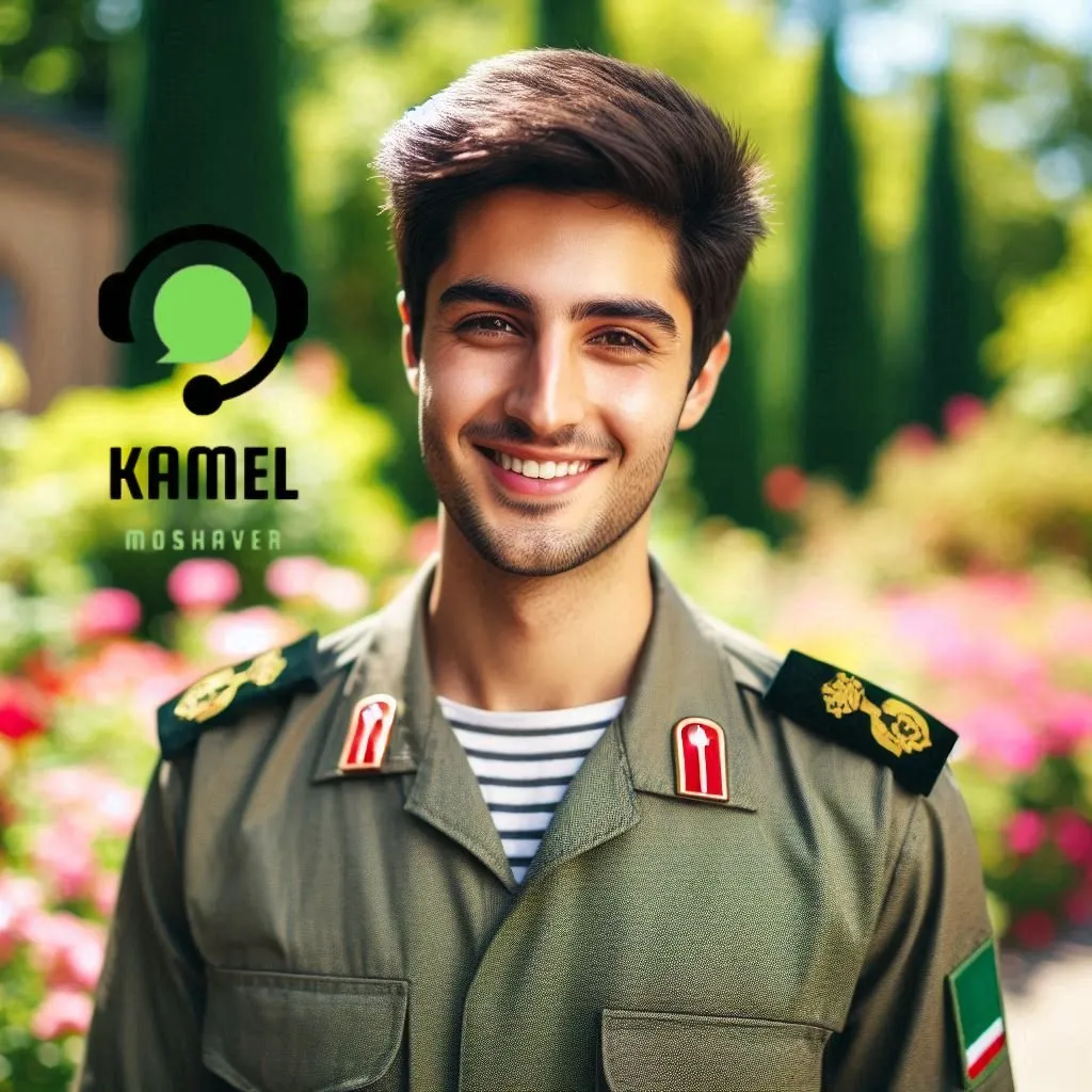 بخشش اضافه خدمت سربازان غایب بخشش اضافه خدمت سربازان غایب